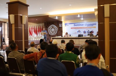 Muhammadiyah Harus Memikirkan Dakwah Ekonomi