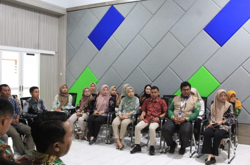  Baitul Arqom Bank Mitra Syariah Ponorogo, Teguhkan Jati Diri Kader Muhammadiyah
